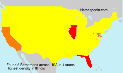 Berchmans Berchmans