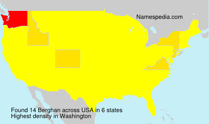 Berghan Berghan