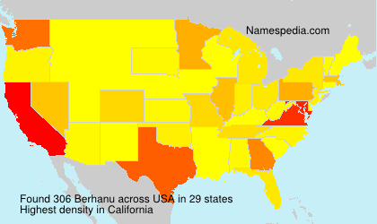 Berhanu Berhanu