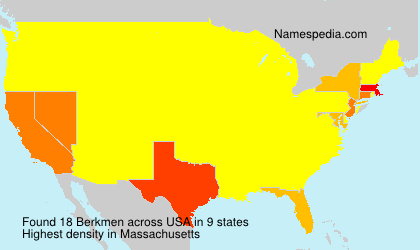 Berkmen Berkmen
