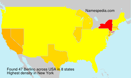 Berlino Berlino