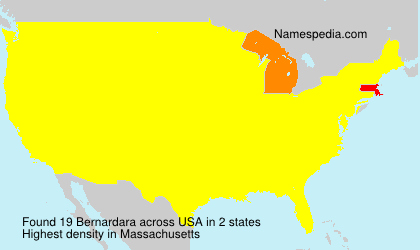 Bernardara Bernardara