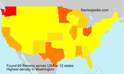 Berrens Berrens