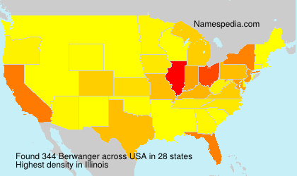 Berwanger Berwanger