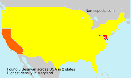 Besiryan Besiryan