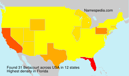 Betacourt Betacourt