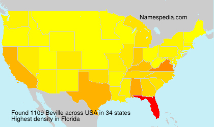 Beville Beville