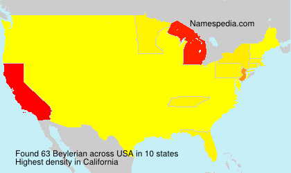 Beylerian Beylerian