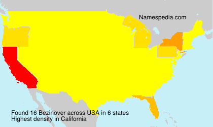 Bezinover Bezinover
