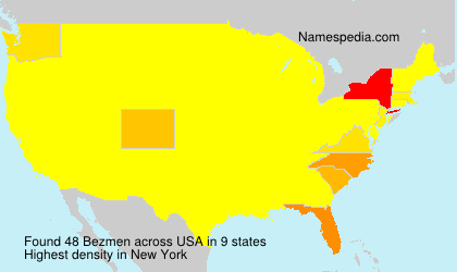Bezmen Bezmen
