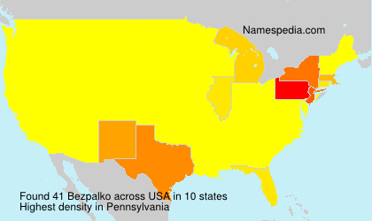 Bezpalko Bezpalko