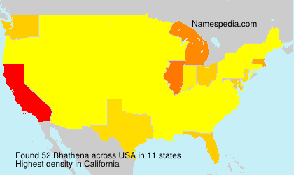 Bhathena Bhathena