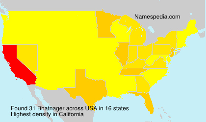 Bhatnager Bhatnager