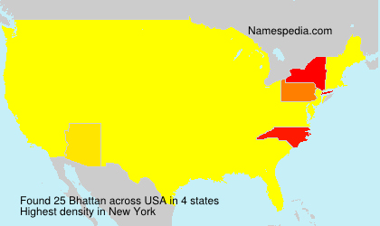 Bhattan Bhattan