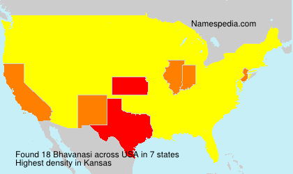 Bhavanasi Bhavanasi