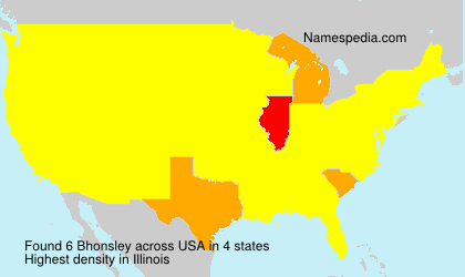 Bhonsley Bhonsley