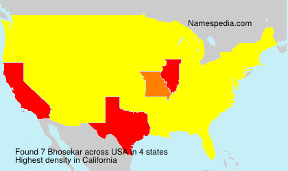 Bhosekar Bhosekar