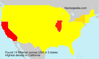 Biberian Biberian
