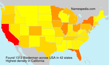 Biederman Biederman