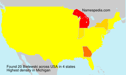 Bielewski Bielewski