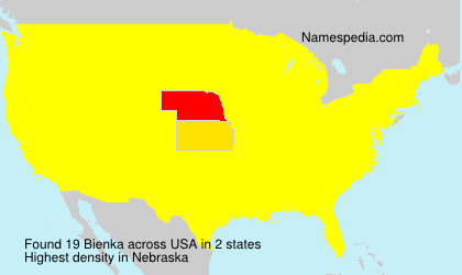 Bienka Bienka