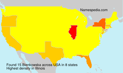 Bienkowska Bienkowska