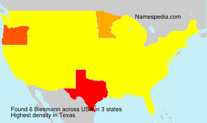 Biesmann Biesmann