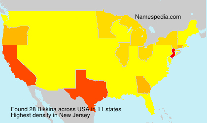 Bikkina Bikkina
