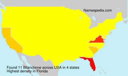 Bilanchone Bilanchone