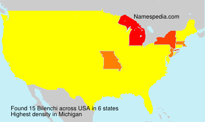 Bilenchi Bilenchi