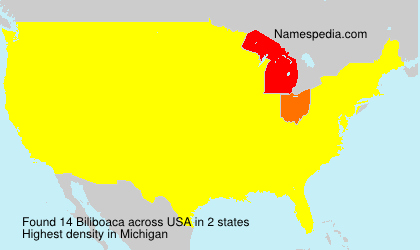 Biliboaca Biliboaca