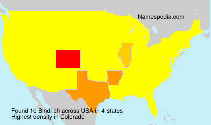 Bindrich Bindrich