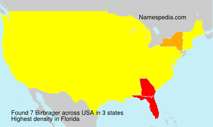 Birbrager Birbrager