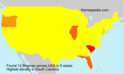 Birgman Birgman
