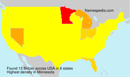 Birtzer Birtzer