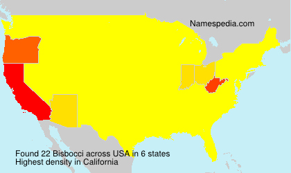 Bisbocci Bisbocci
