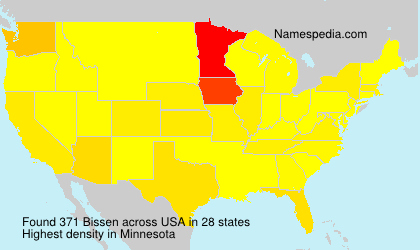 Bissen Bissen