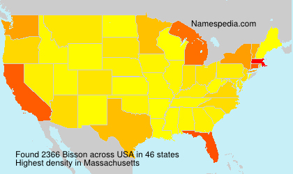 Bisson Bisson