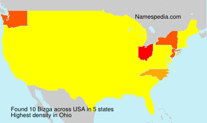 Bizga Bizga