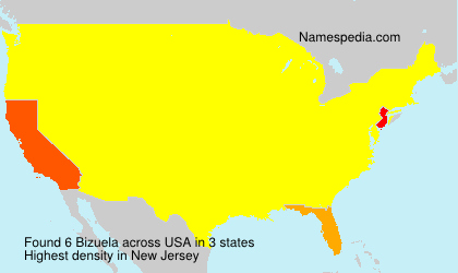 Bizuela Bizuela