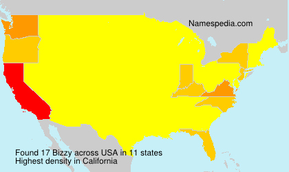 Bizzy Bizzy