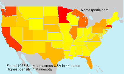 Bjorkman Bjorkman