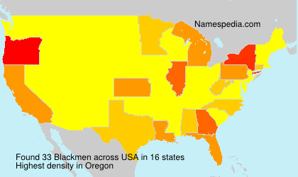 Blackmen Blackmen