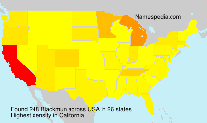 Blackmun Blackmun