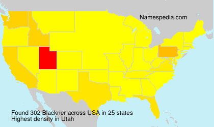 Blackner Blackner