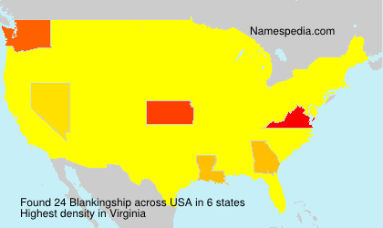 Blankingship Blankingship