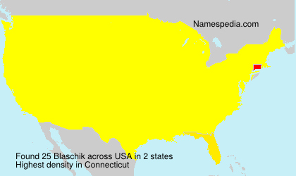 Blaschik Blaschik