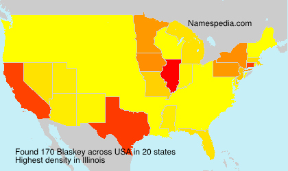 Blaskey Blaskey