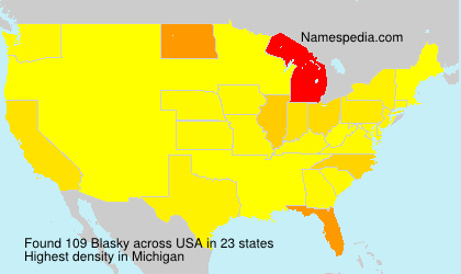 Blasky Blasky