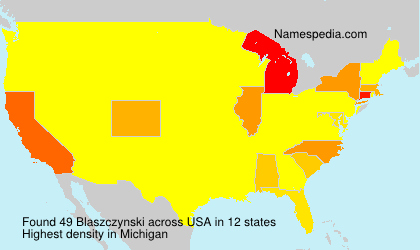 Blaszczynski Blaszczynski